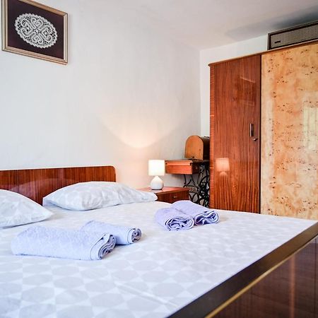 Apartment Mediterranean Mošćenička Draga Exterior foto